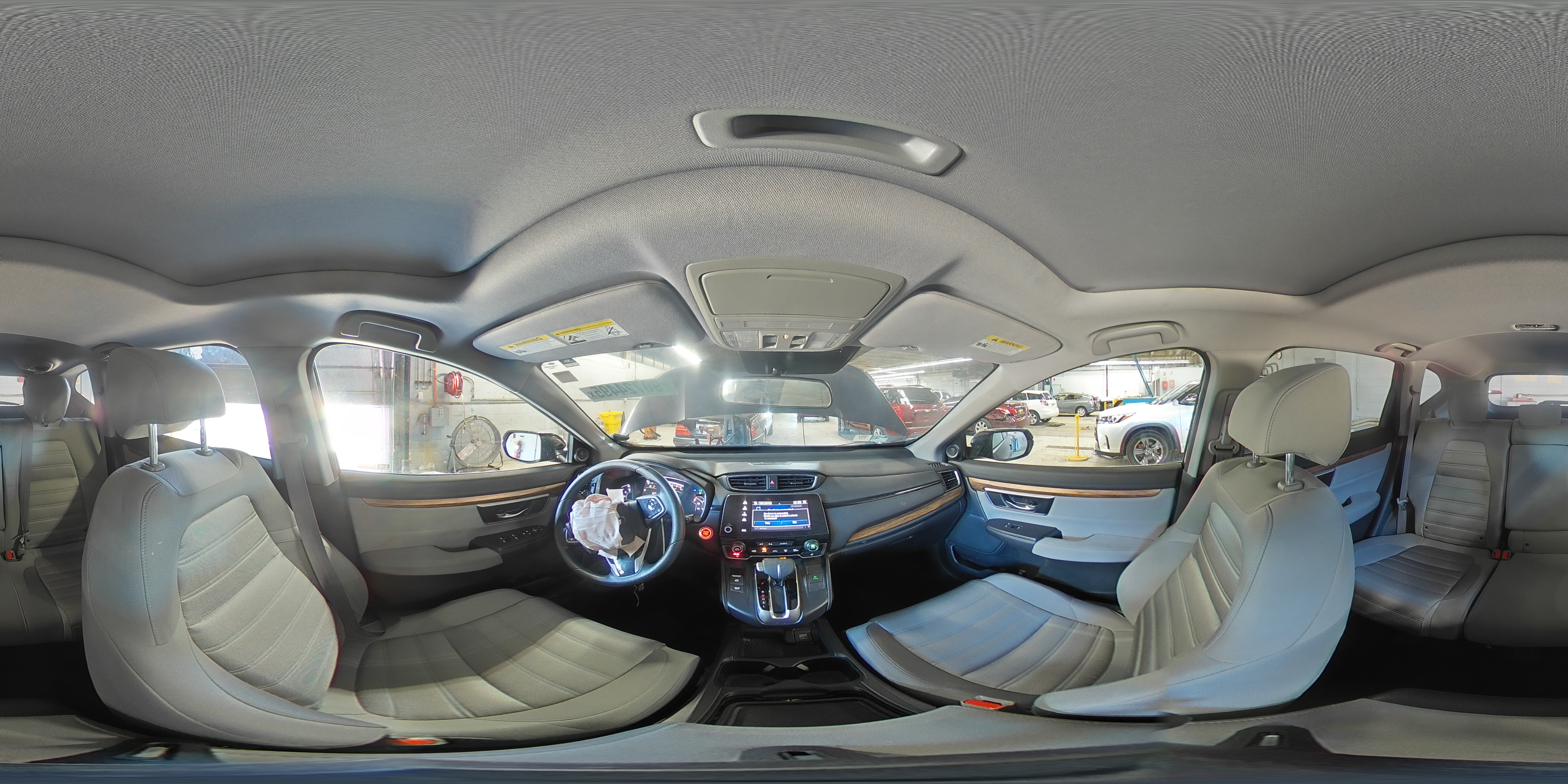 2019 Honda Cr-V Ex VIN: 5J6RW2H5XKL019930 Lot: 90724495