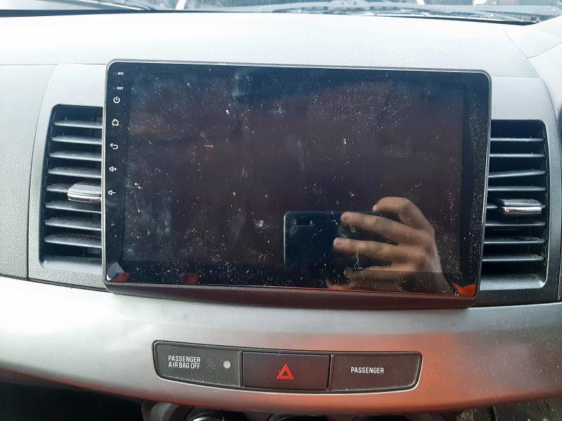 2011 MITSUBISHI LANCER 2.0 DI-D GS2 5DR