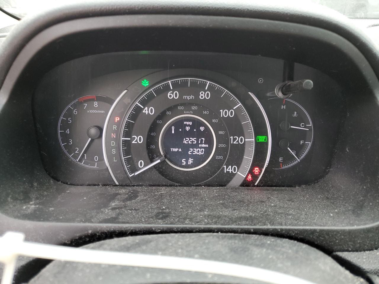 2015 Honda Cr-V Exl VIN: 5J6RM3H75FL001676 Lot: 91896985