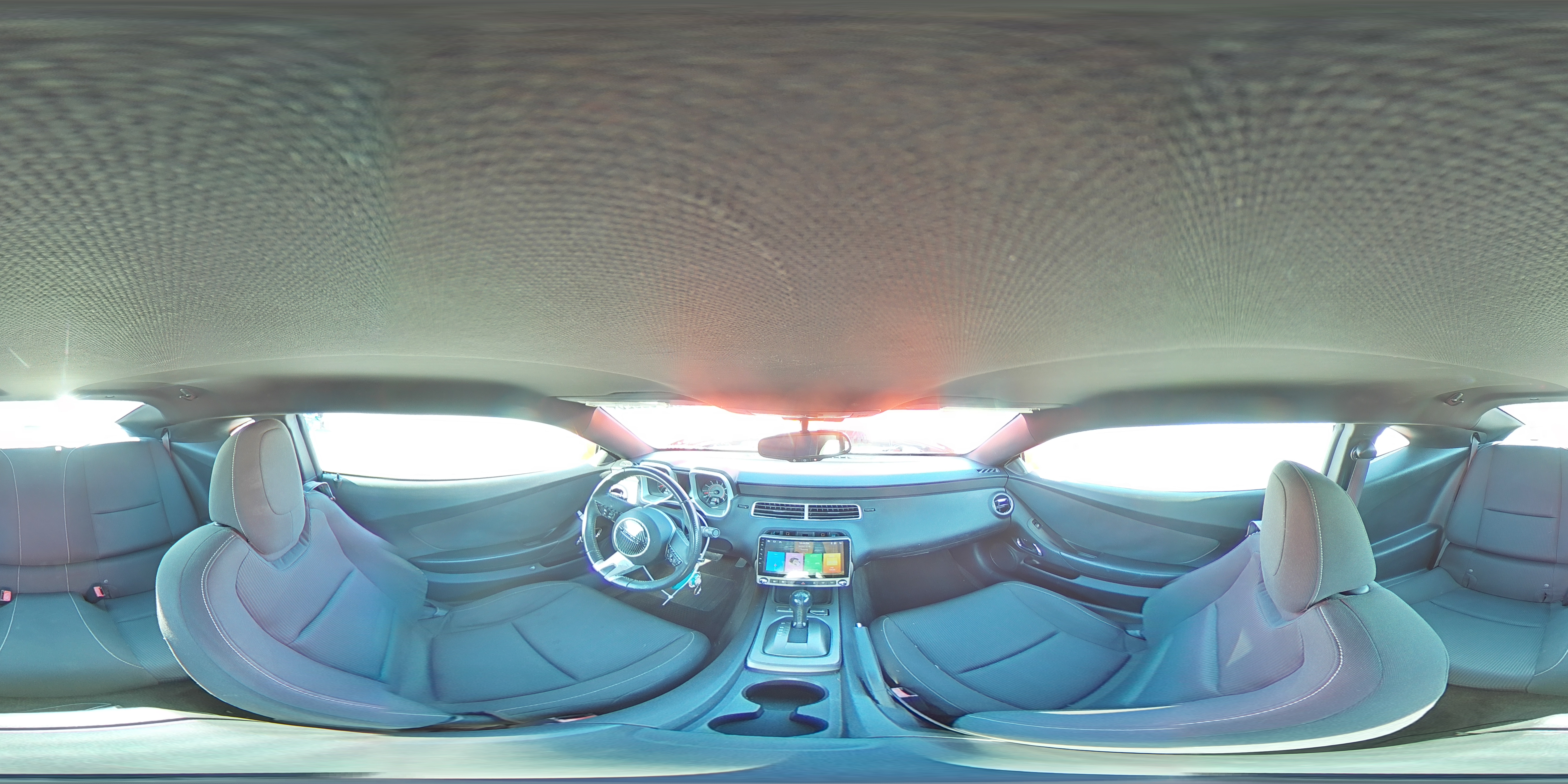 2010 Chevrolet Camaro Lt VIN: 2G1FB1EV3A9203964 Lot: 93182925