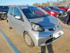 2006 TOYOTA AYGO 1.0 VVT-I + 5DR for sale at Copart NEWBURY