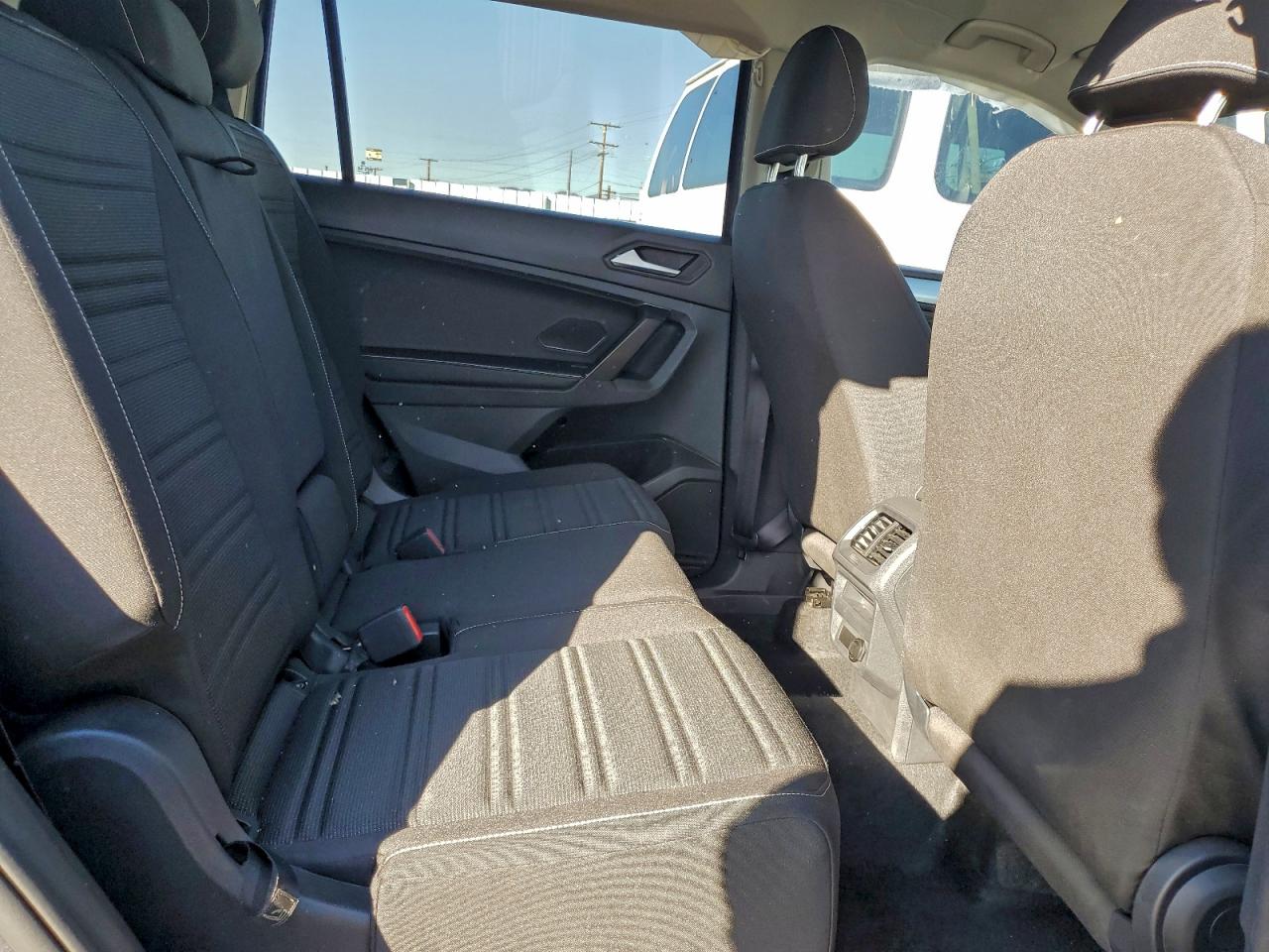 2024 Volkswagen Tiguan S VIN: 3VVRB7AX1RM155738 Lot: 94345325