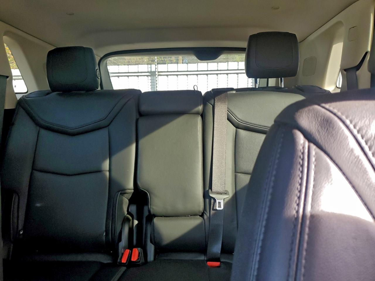 2019 Cadillac Xt5 Luxury VIN: 1GYKNCRS9KZ199249 Lot: 93845225