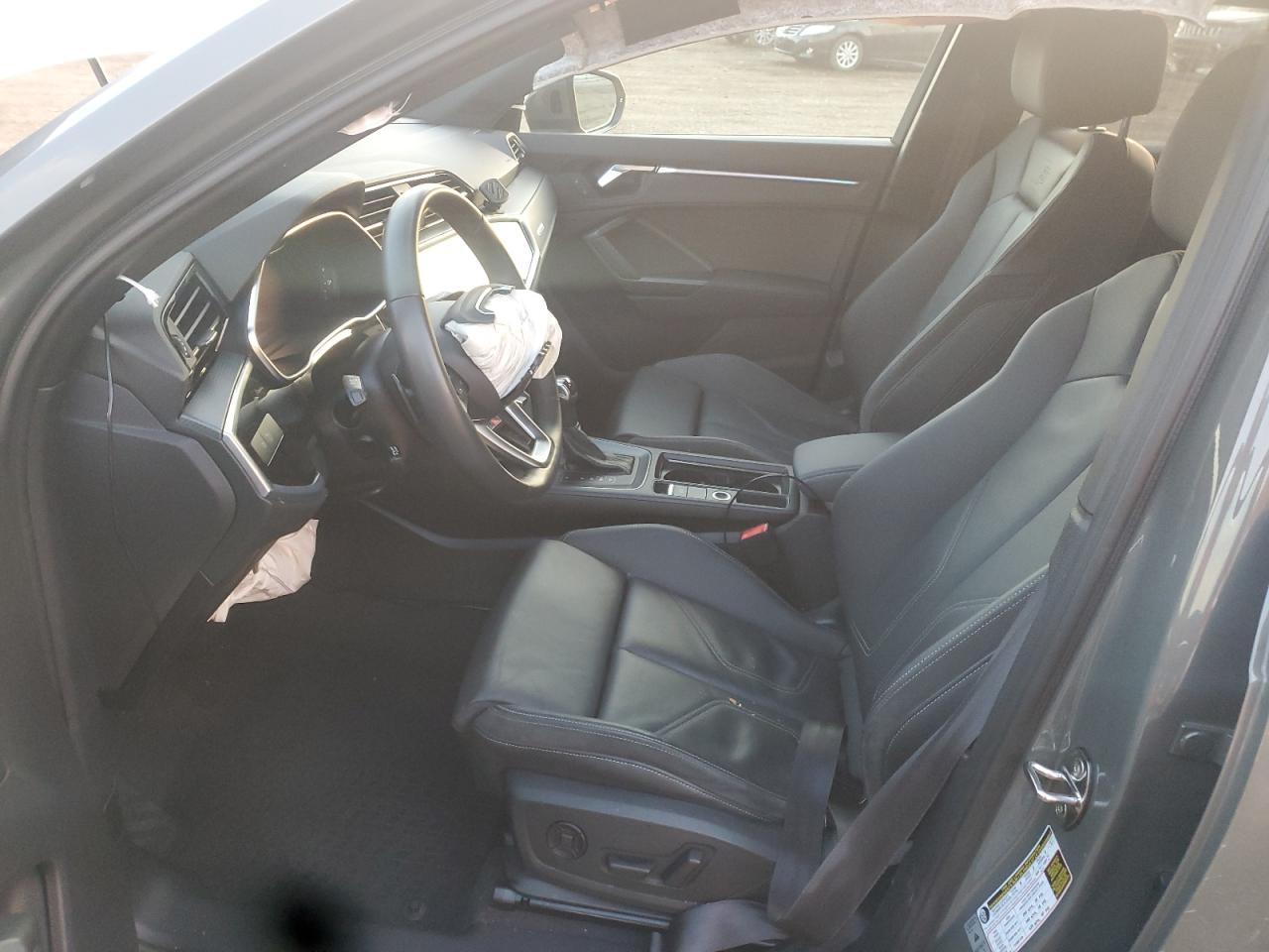 2022 Audi Q3 Premium Plus S Line 45 VIN: WA1EECF30N1007620 Lot: 92133215