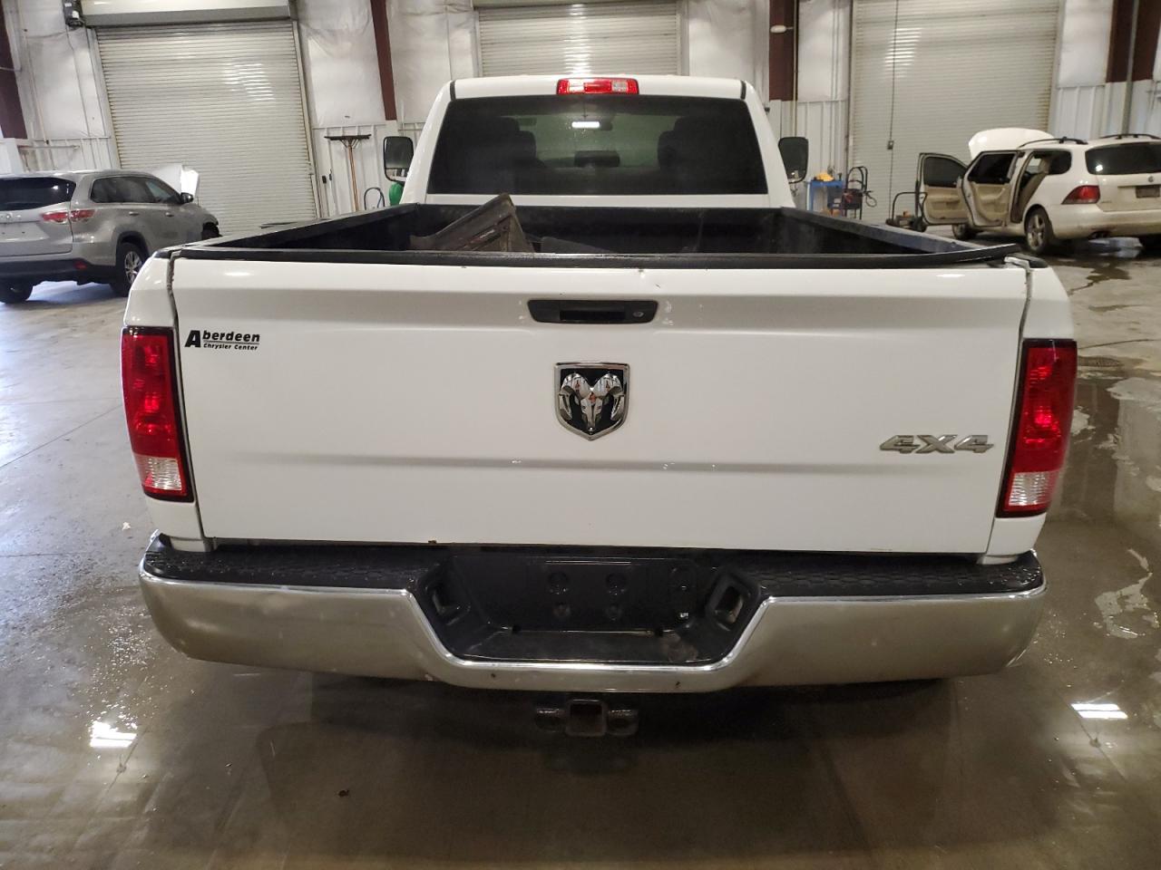 2016 Ram 3500 St VIN: 3C63R3GL1GG131374 Lot: 90746695