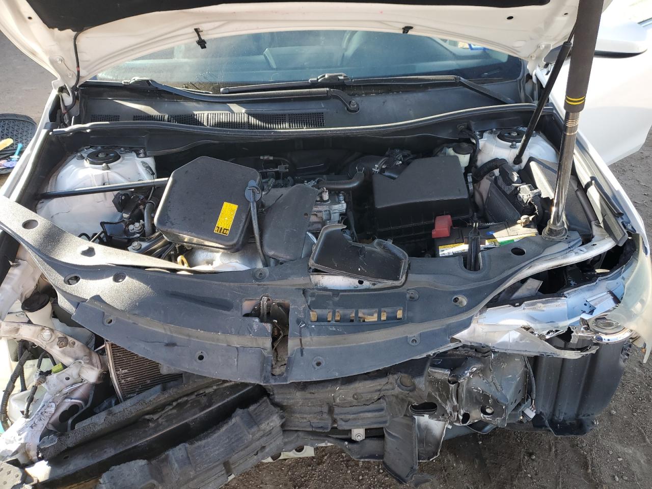 2015 Toyota Camry Le VIN: 4T1BF1FK2FU080145 Lot: 93154555