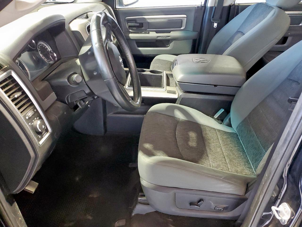 2014 Ram 1500 Slt VIN: 1C6RR6LT5ES416649 Lot: 90952975