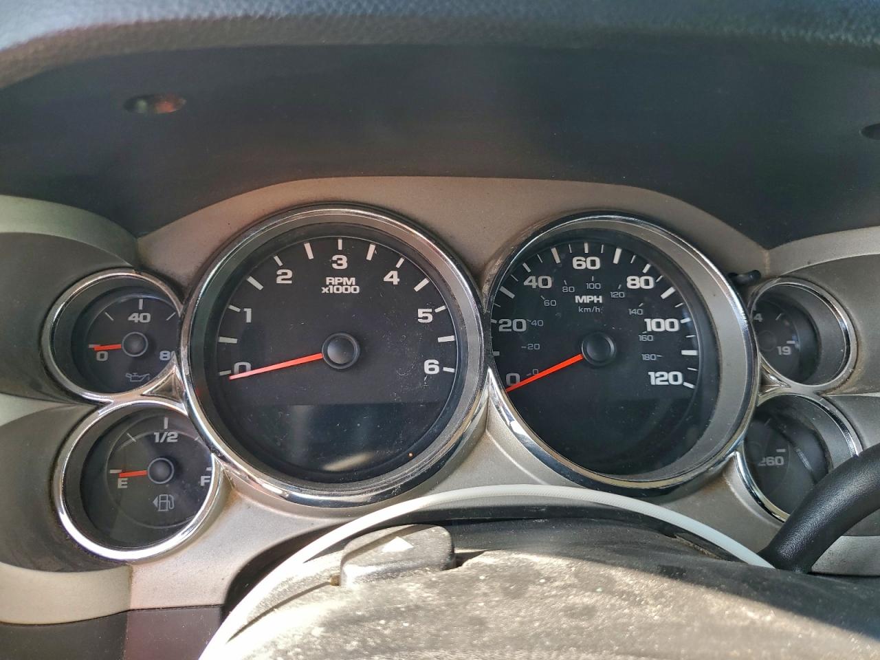 2008 GMC Sierra C1500 VIN: 1GTEC19J18Z173936 Lot: 93965995