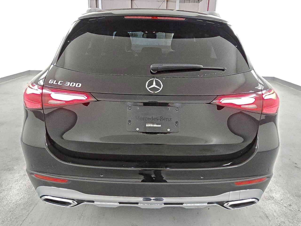 2024 Mercedes-Benz Glc 300 VIN: W1NKM4GB6RF147678 Lot: 94189055