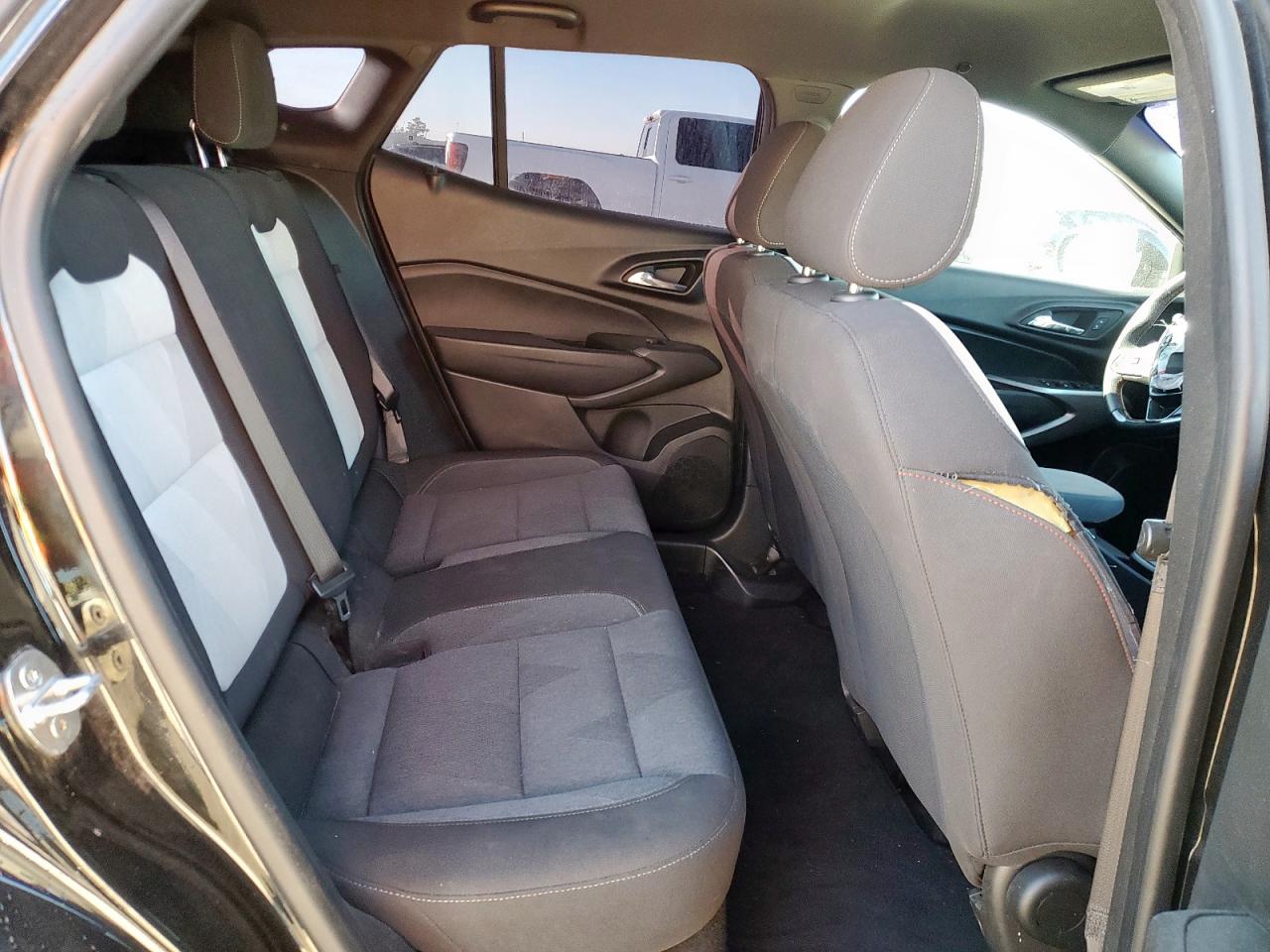 2024 Chevrolet Trax 1Rs VIN: KL77LGE24RC031110 Lot: 91490005