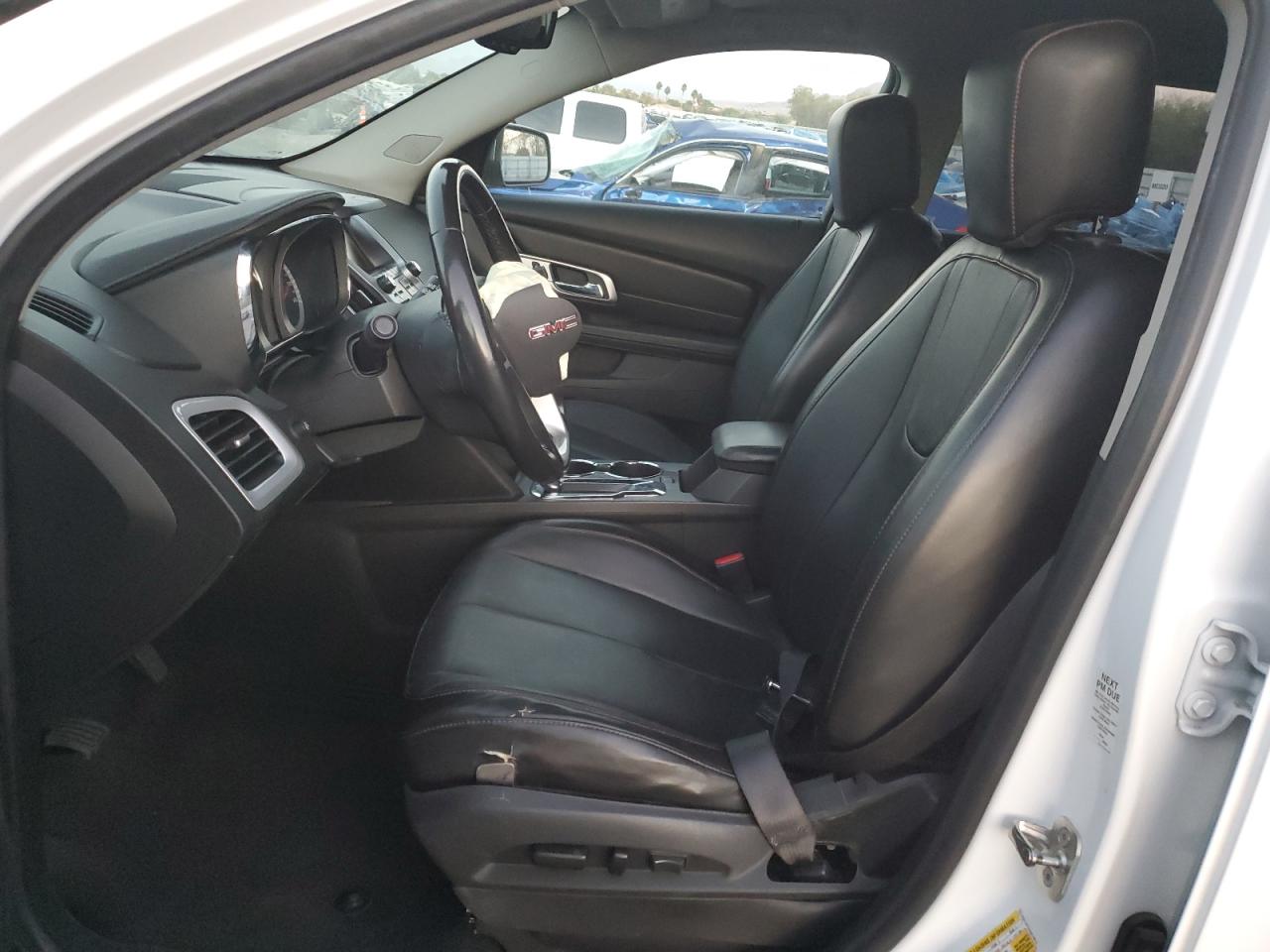 2016 GMC Terrain Slt VIN: 2GKFLPE31G6219679 Lot: 92844045