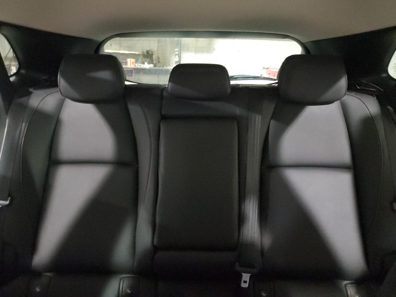 2024 Mazda Cx-30 Select VIN: 3MVDMBBM4RM699448 Lot: 93518745