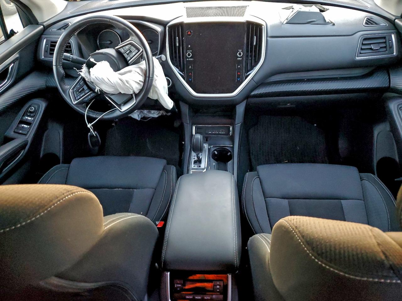 2023 Subaru Ascent Premium VIN: 4S4WMACD2P3407020 Lot: 94456205