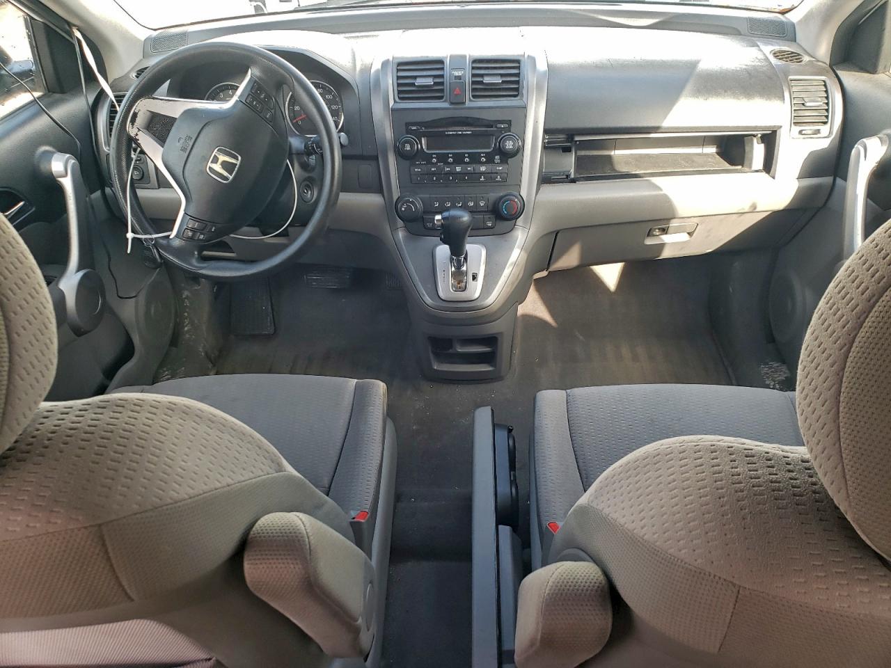 2007 Honda Cr-V Ex VIN: JHLRE485X7C007338 Lot: 93883965