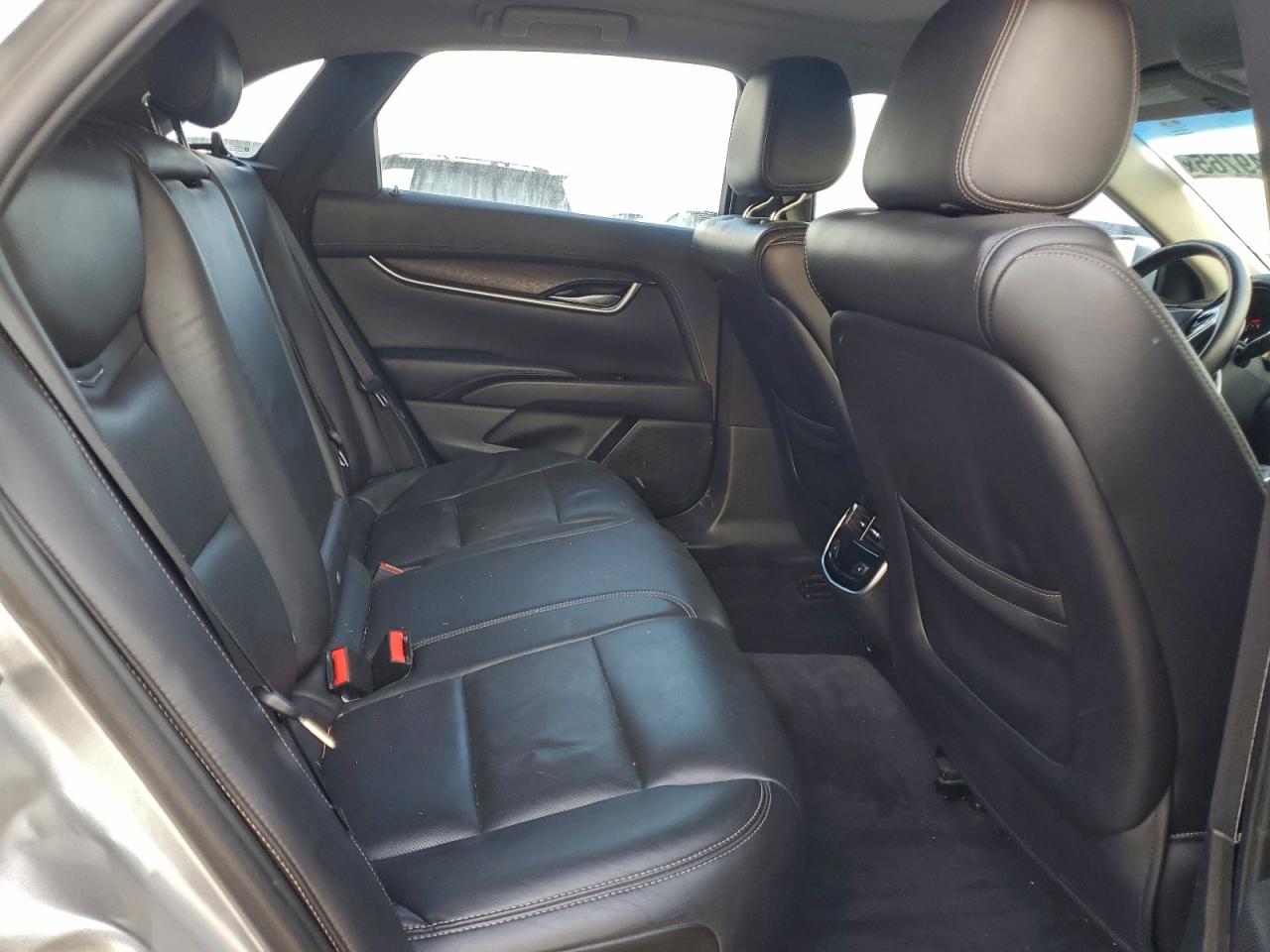 2018 Cadillac Xts Luxury VIN: 2G61M5S38J9127005 Lot: 93349765