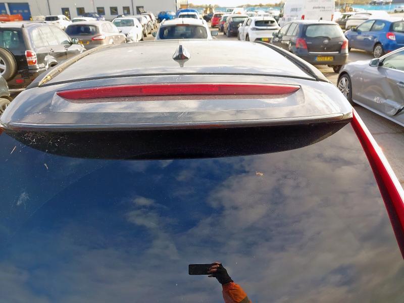 2011 VOLVO XC60 D3 [163] R DESIGN 5DR GEARTRONIC