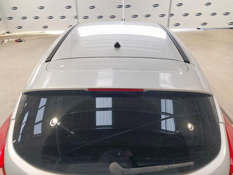 2014 FORD FOCUS 1.0 125 ECOBOOST ZETEC NAVIGATOR 5DR