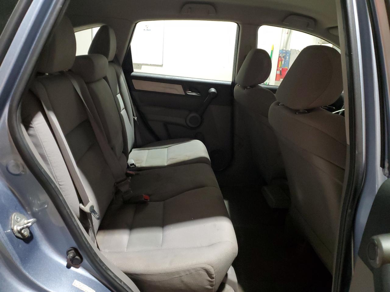 2010 Honda Cr-V Lx VIN: 5J6RE4H3XAL079797 Lot: 92491845