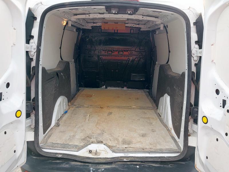2019 FORD TRANSIT CONNECT 1.5 ECOBLUE 100PS TREND VAN