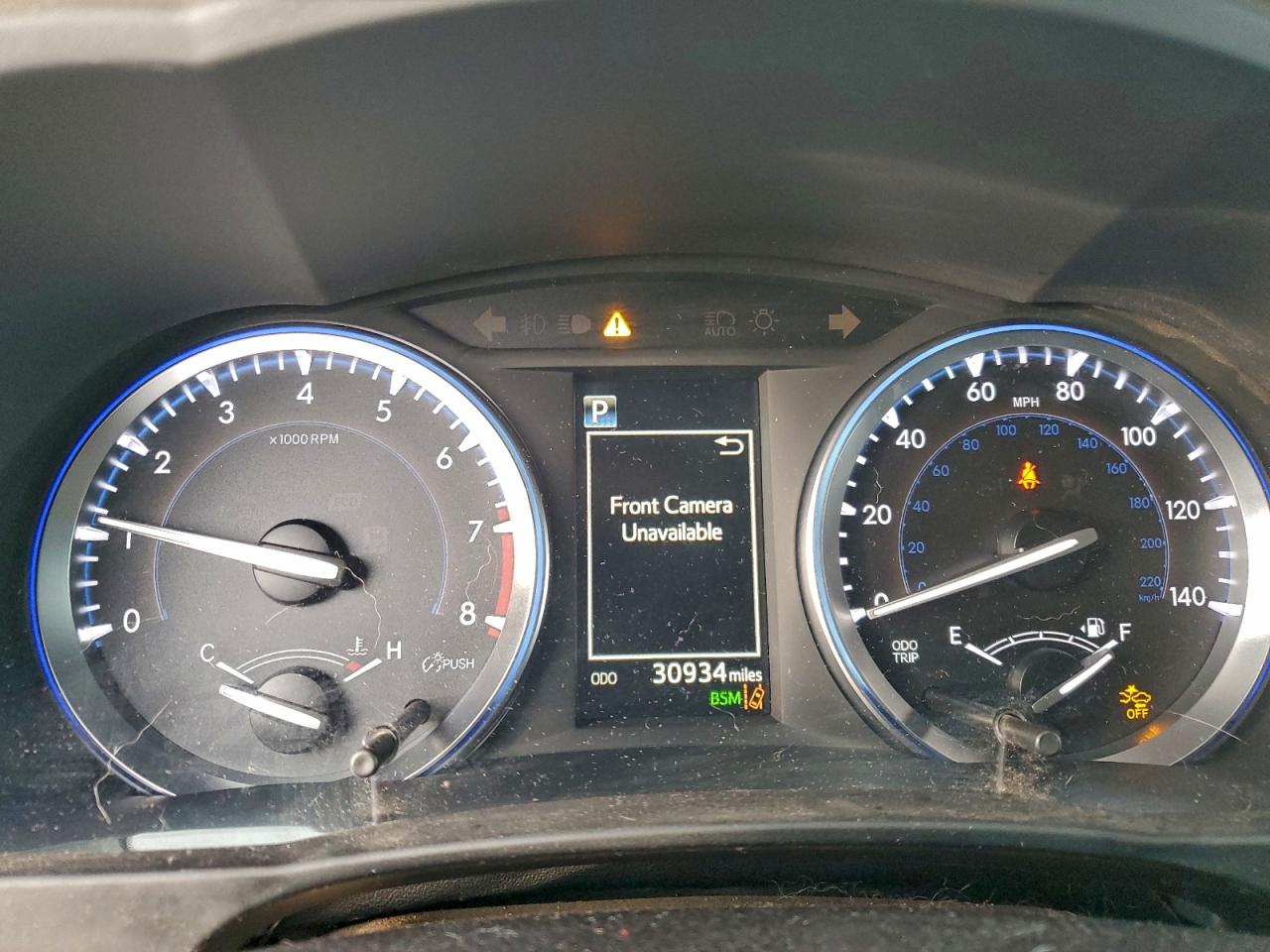 2019 Toyota Highlander Se VIN: 5TDJZRFH0KS941332 Lot: 94326775