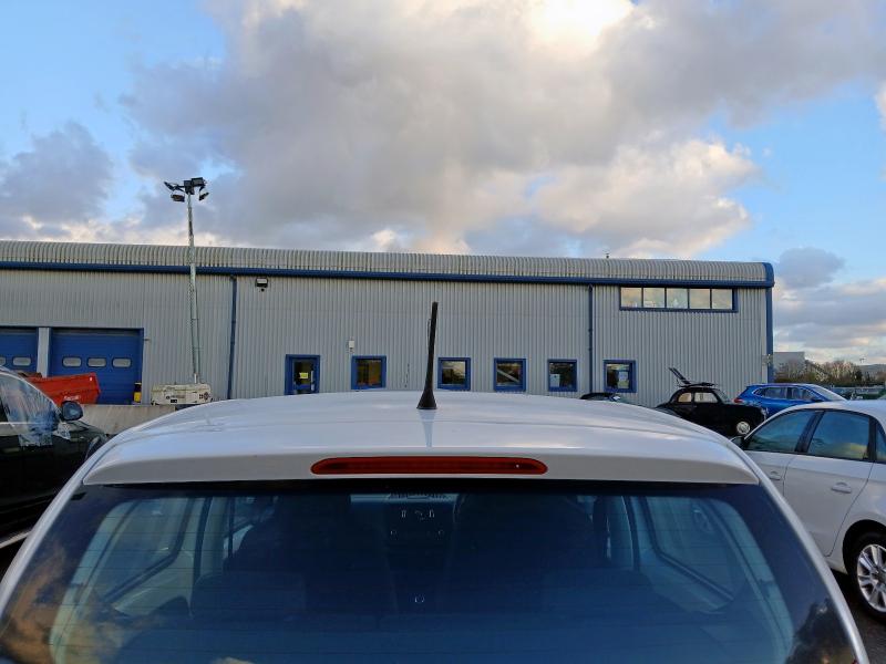 2014 SKODA CITIGO 1.0 MPI SE 5DR