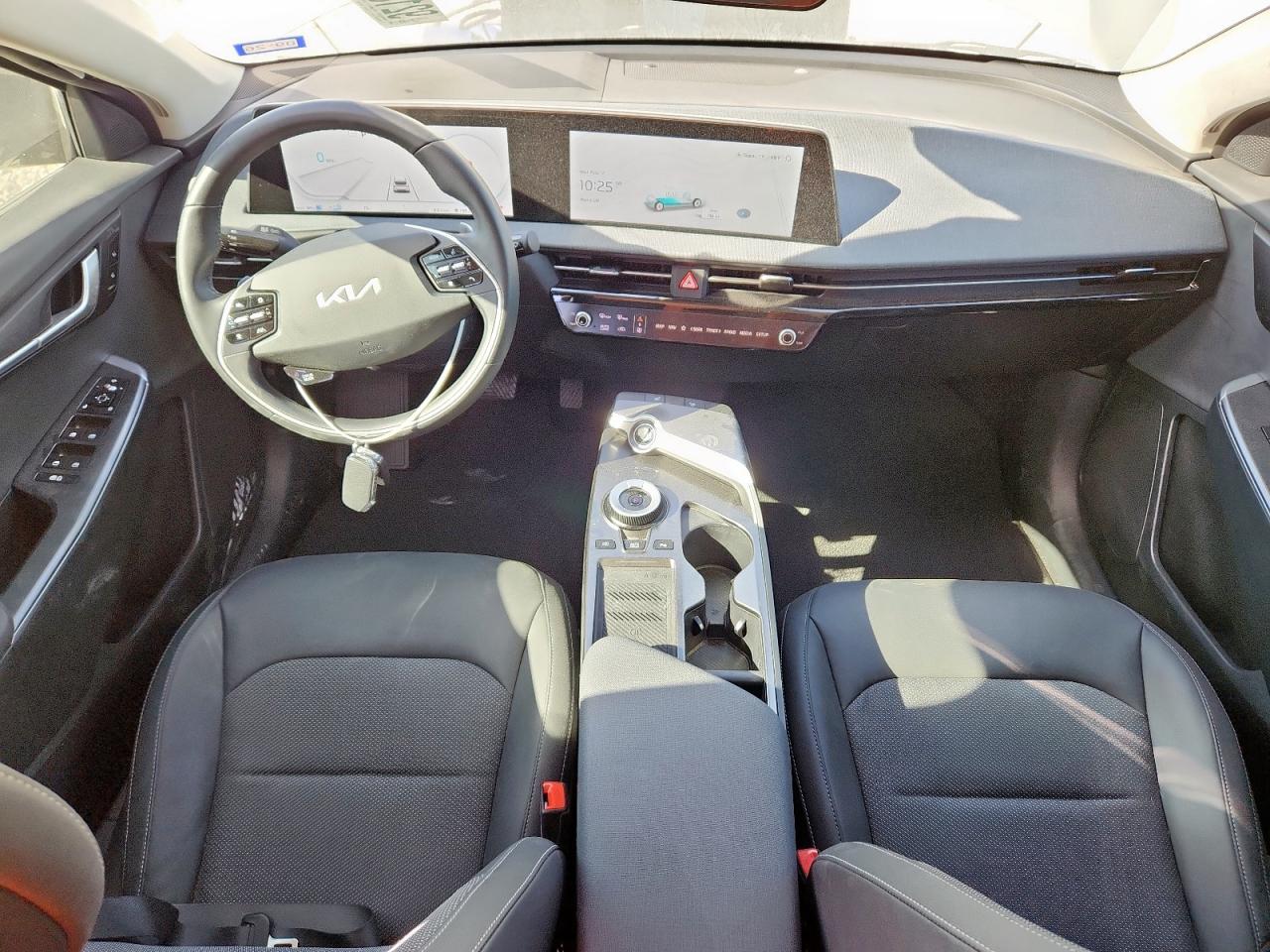 2024 Kia Ev6 Light VIN: KNDC34LA5R5175621 Lot: 92132305