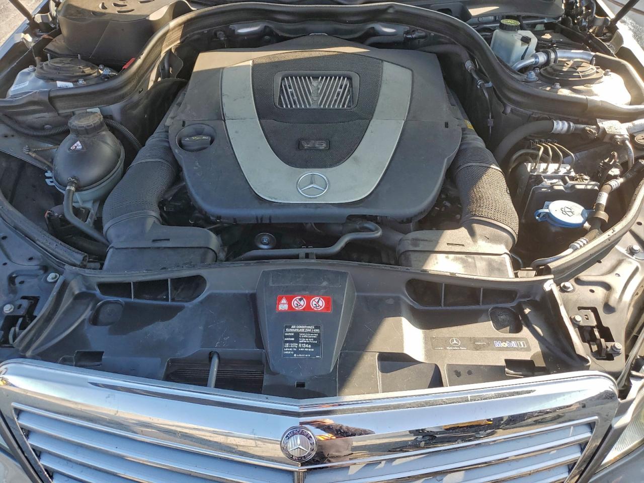 2011 Mercedes-Benz E 350 VIN: WDDHF5GB2BA275622 Lot: 94133885