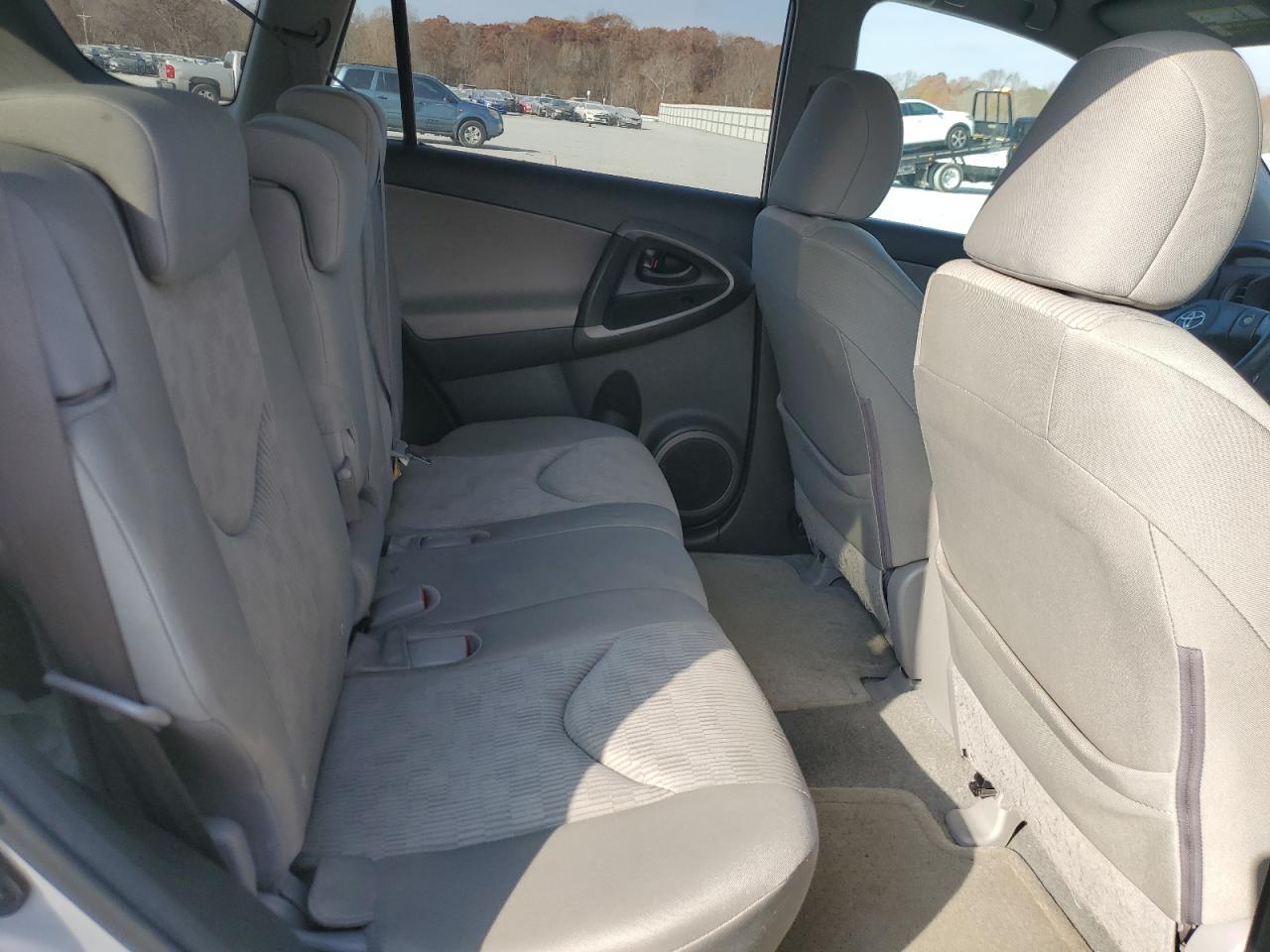 2010 Toyota Rav4 VIN: 2T3ZF4DV4AW033566 Lot: 93629655