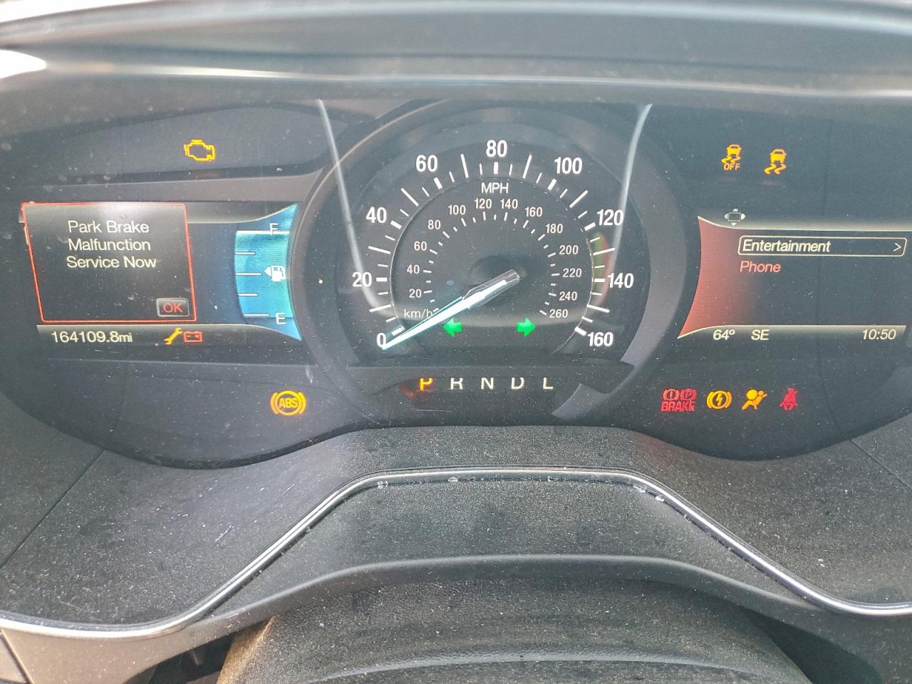 2017 Ford Fusion Se VIN: 3FA6P0H72HR397753 Lot: 91208905