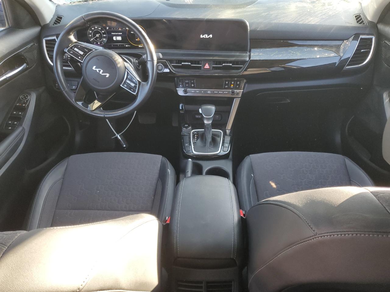 2024 Kia Seltos S VIN: KNDEU2AA2R7498350 Lot: 92563765