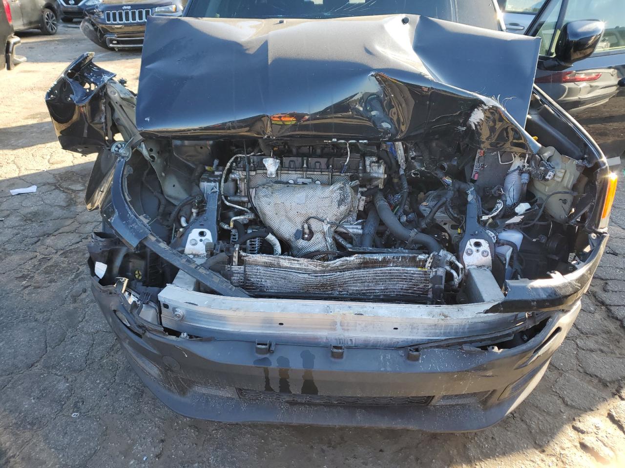 2018 Jeep Renegade Latitude VIN: ZACCJABB0JPJ39603 Lot: 92113305