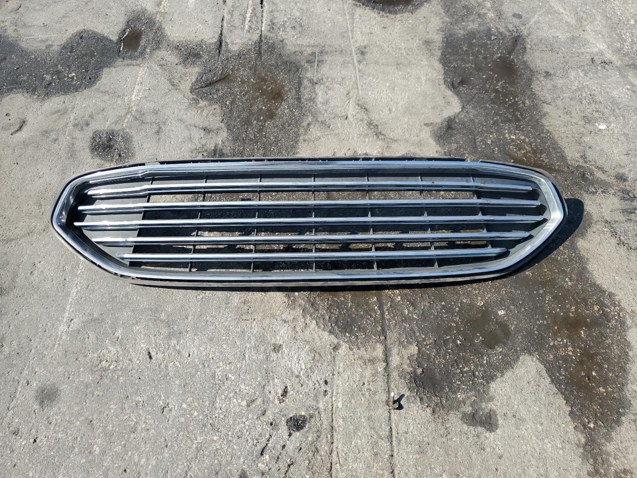 2014 Ford Fusion Se VIN: 3FA6P0HD6ER350372 Lot: 93397825