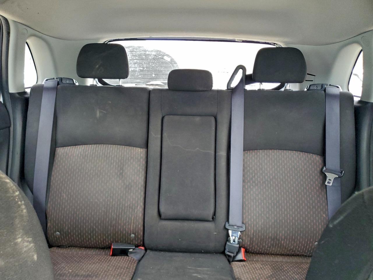 2017 Mitsubishi Outlander Sport Es VIN: JA4AP3AUXHZ034385 Lot: 92786795