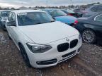 2014 BMW 1 SERIES 116I SPORT 5DR for sale at Copart SANDY