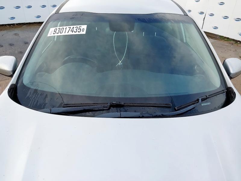 2018 KIA SPORTAGE 1.6 GDI 1 5DR