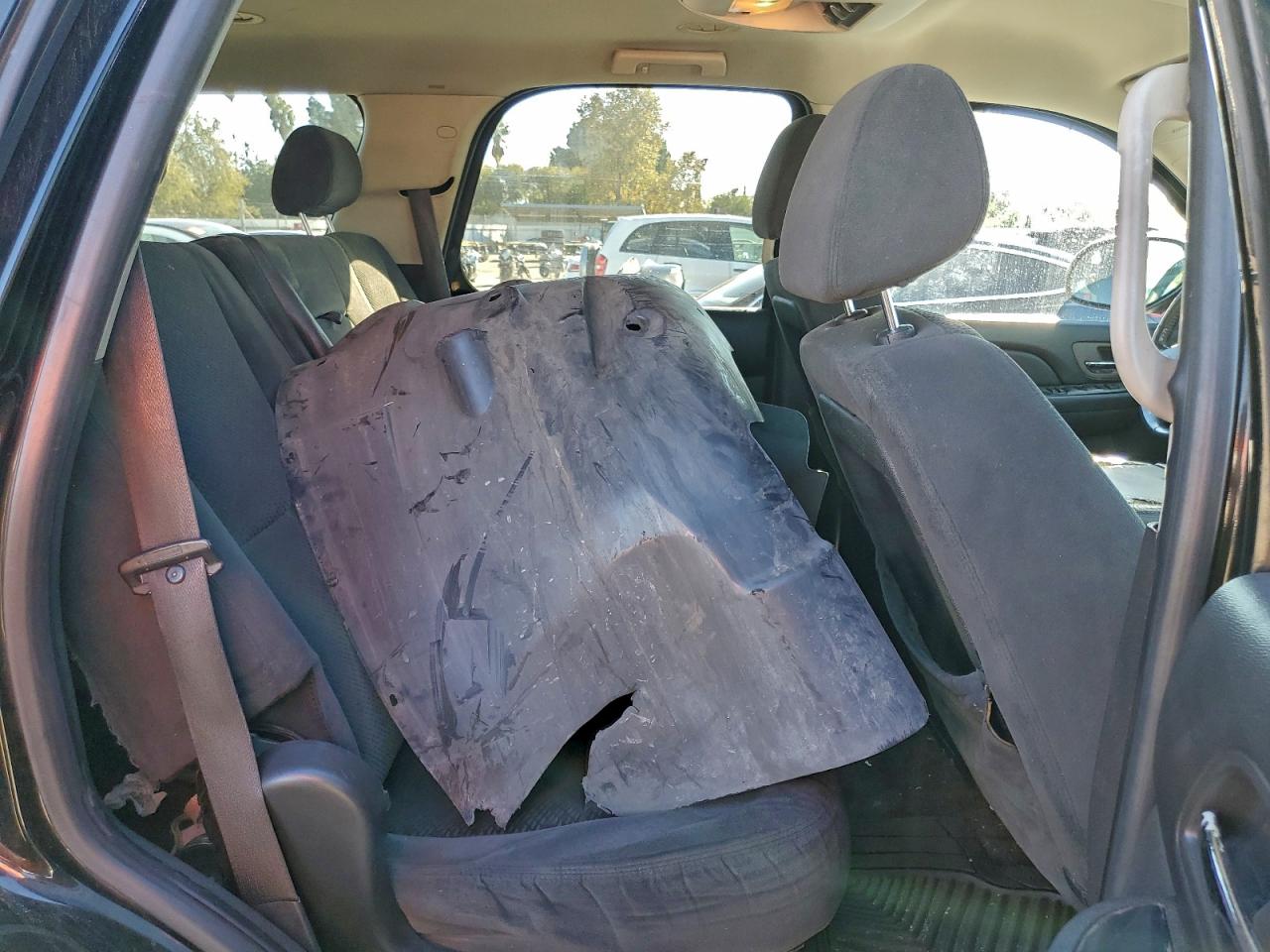 2008 Chevrolet Tahoe C1500 VIN: 1GNFC13C48J220428 Lot: 93788455