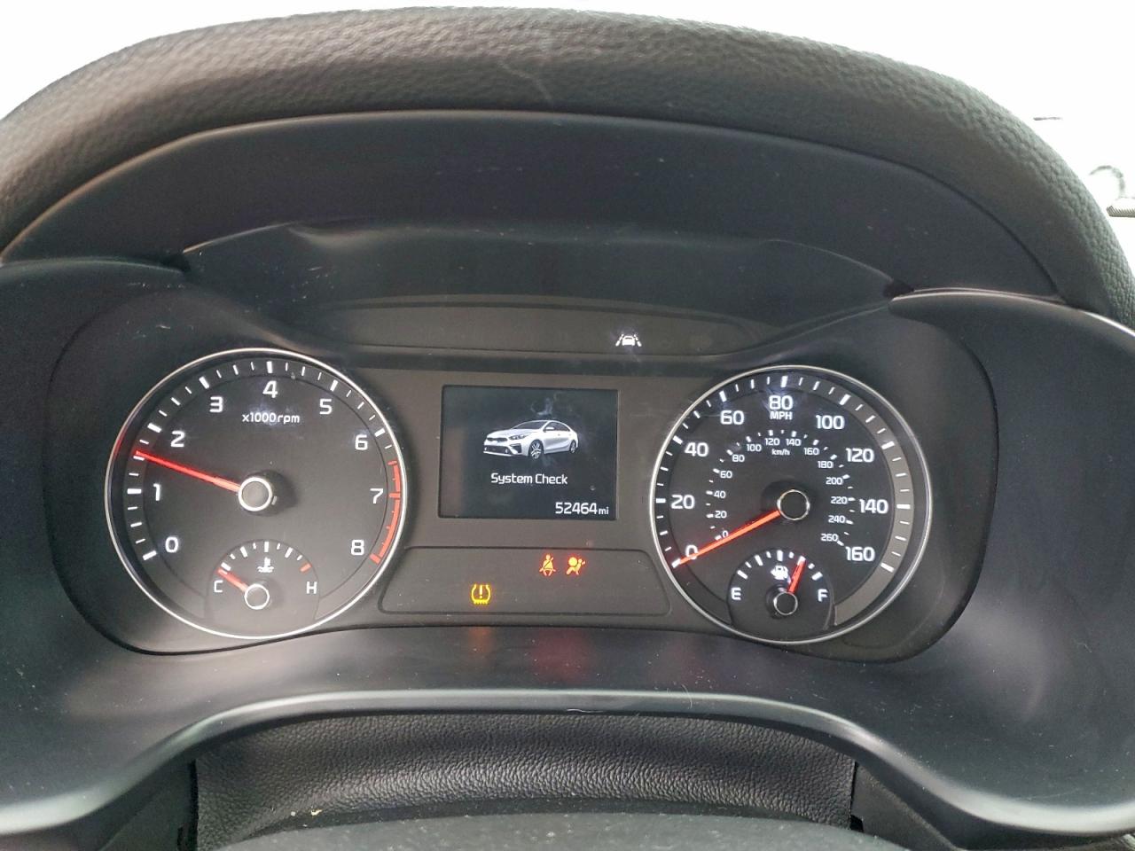 2021 Kia Forte Fe VIN: 3KPF24AD1ME304108 Lot: 94293905