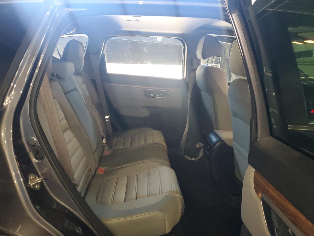 2019 Honda Cr-V Ex VIN: 5J6RW2H5XKL019930 Lot: 90724495