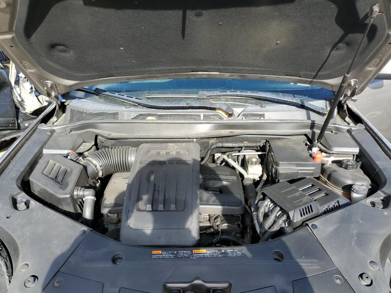 2012 GMC Terrain Sle VIN: 2GKFLREK4C6117547 Lot: 91237275