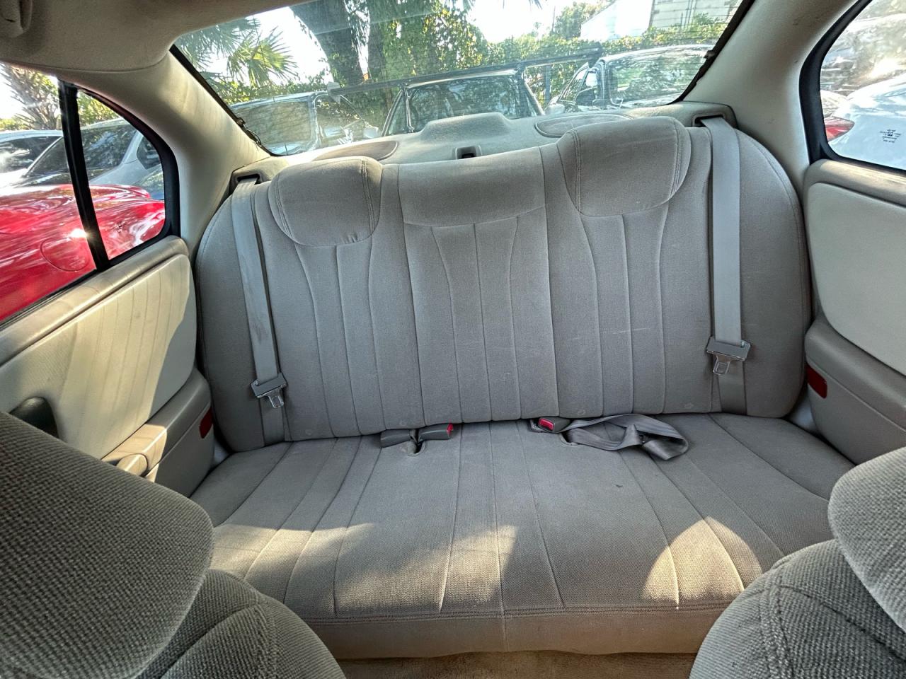 2005 Chevrolet Classic VIN: 1G1ND52FX5M172859 Lot: 93133515