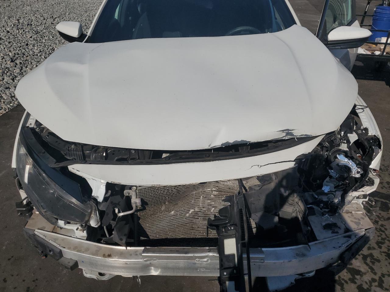 2019 Honda Civic Sport VIN: 19XFC2F85KE002590 Lot: 93486935