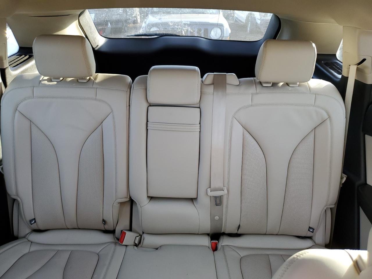 2019 Lincoln Nautilus Select VIN: 2LMPJ6K96KBL36263 Lot: 92207225