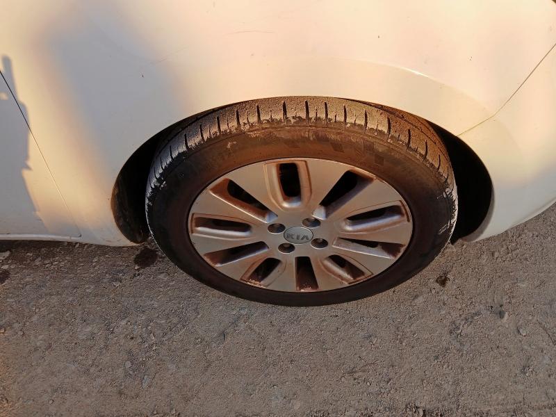 2013 KIA RIO 1.25 2 5DR