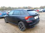 2023 SKODA KAMIQ 1.5 TSI MONTE CARLO 5DR for sale at Copart COLCHESTER