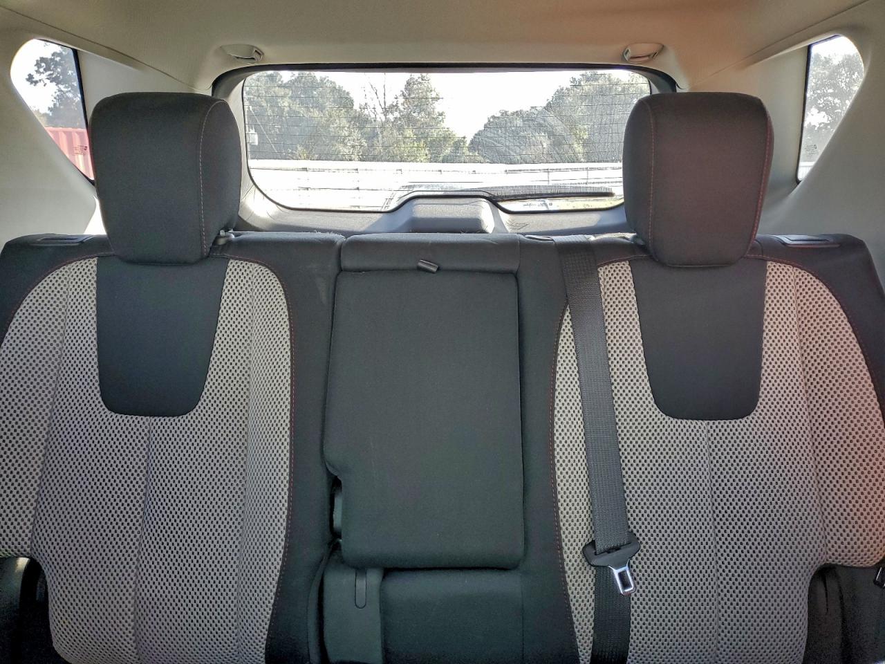 2015 Chevrolet Equinox Lt VIN: 1GNALBEK9FZ146135 Lot: 94177975