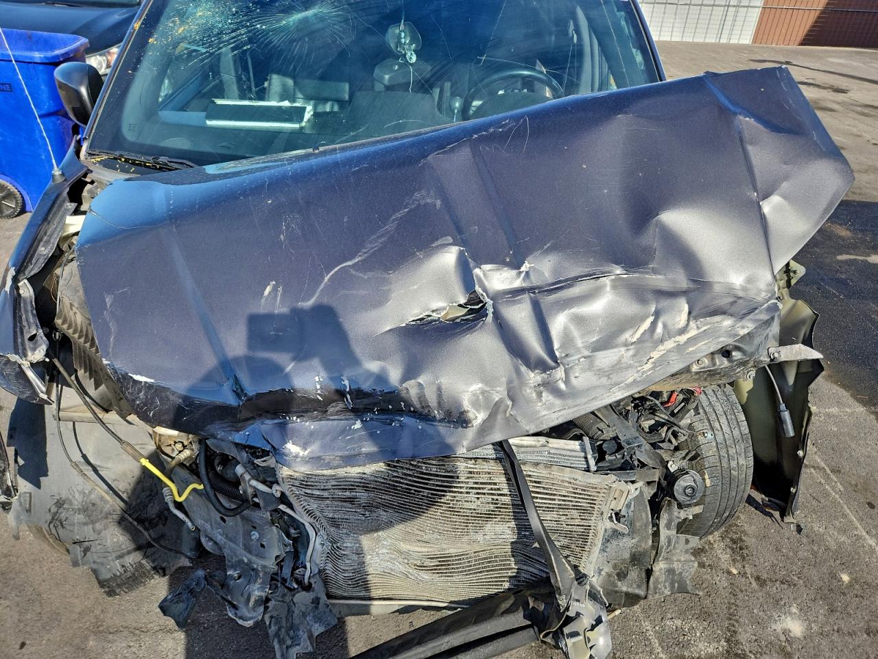 2018 Dodge Grand Caravan Gt VIN: 2C4RDGEG3JR254142 Lot: 94138945