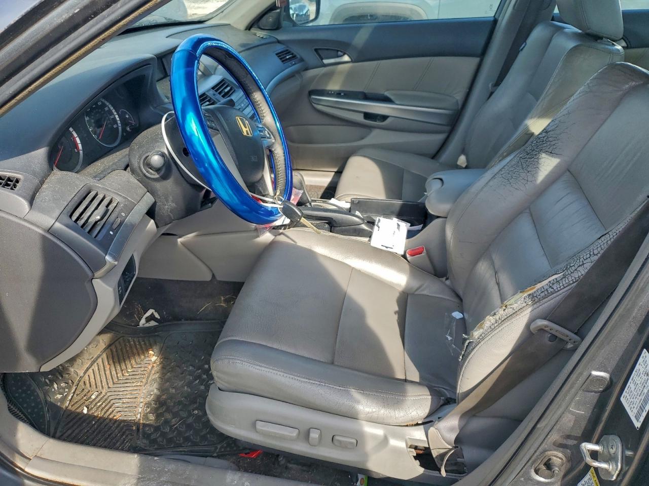 2009 Honda Accord Exl VIN: 1HGCP26899A171081 Lot: 94094195