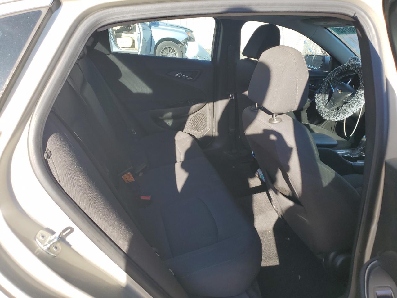 2016 Chevrolet Malibu Lt VIN: 1G1ZF5SXXGF209565 Lot: 92899745