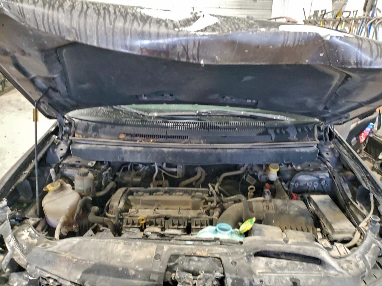 2016 Dodge Journey Crossroad VIN: 3C4PDCGB7GT207929 Lot: 93952245