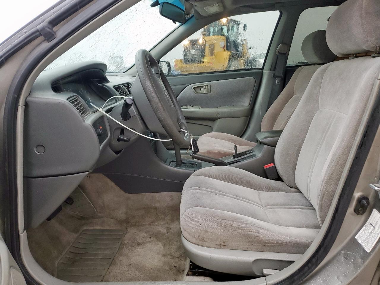 1999 Toyota Camry Ce VIN: 4T1BG22K8XU580496 Lot: 93487865